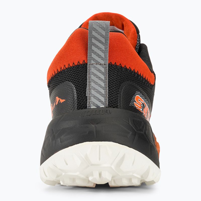 Férfi futócipő Joma Sima orange 8