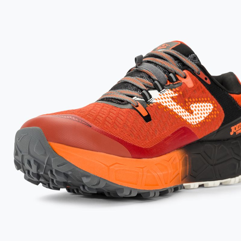 Férfi futócipő Joma Sima orange 9