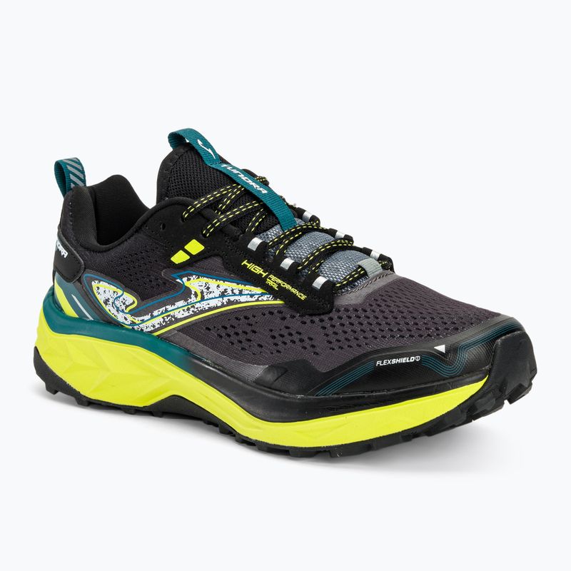 Férfi futócipő Joma Tundra black