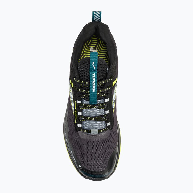 Férfi futócipő Joma Tundra black 6