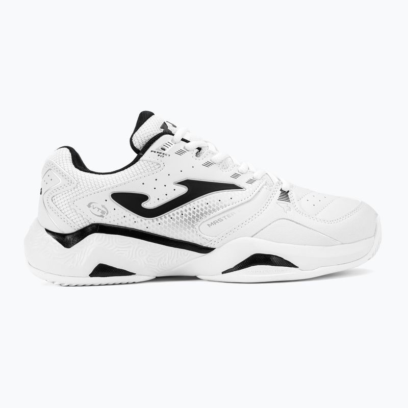 Férfi Joma Master 1000 Padel cipő fehér 2