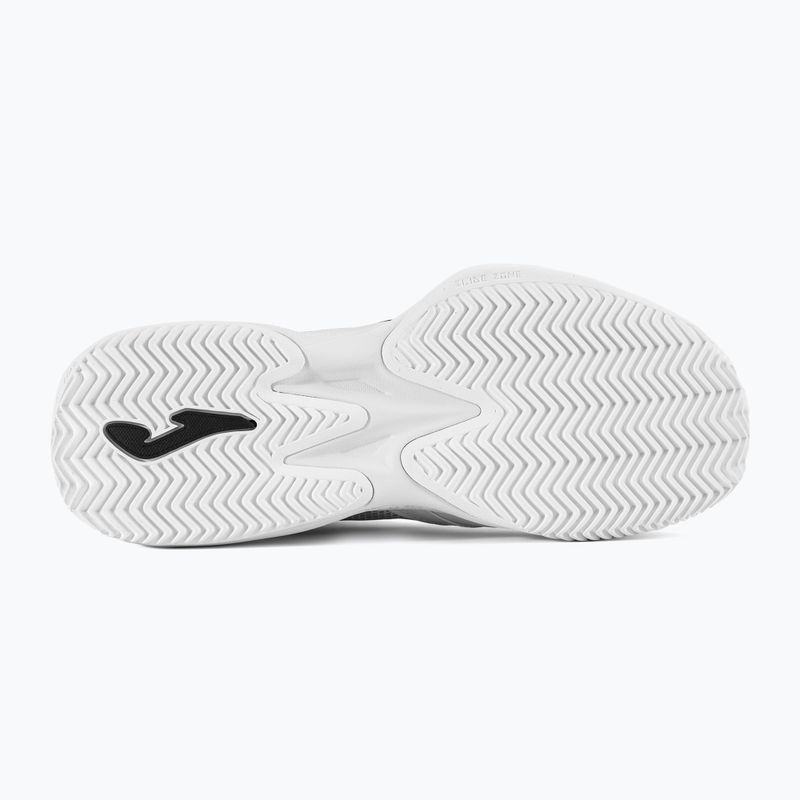 Férfi Joma Master 1000 Padel cipő fehér 5