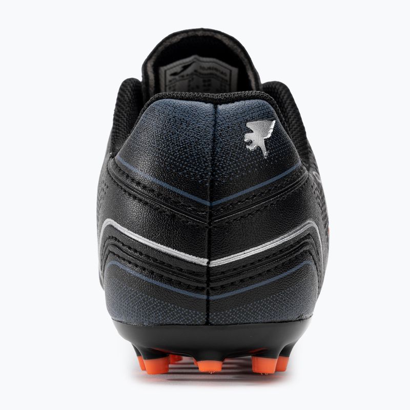 Gyermek focicipő Joma Toledo Jr AG black 7