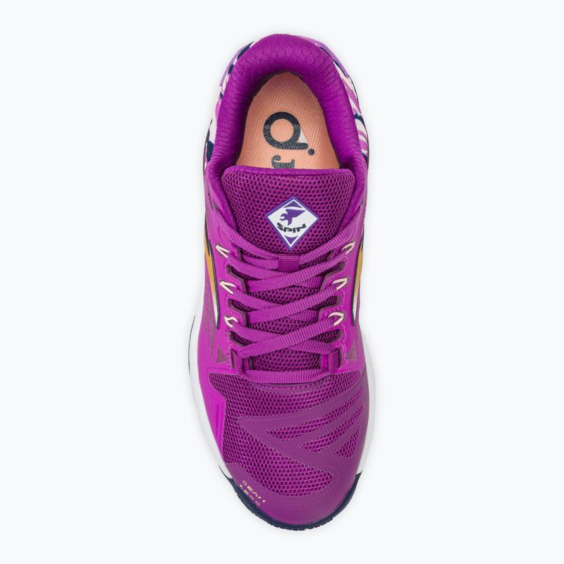 Padel cipő Női Joma Spin Lady OM pink 5