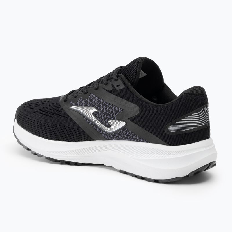 Férfi futócipő Joma Speed black/white 3
