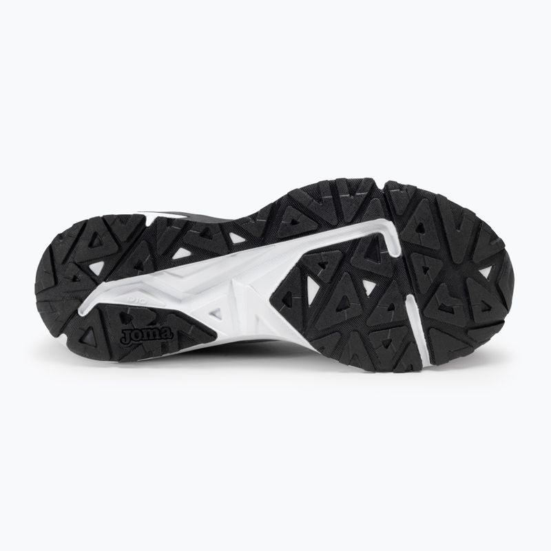 Férfi futócipő Joma Speed black/white 4