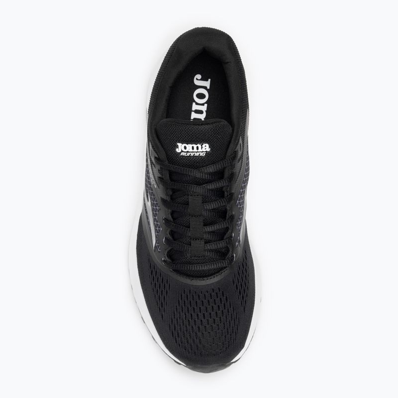 Férfi futócipő Joma Speed black/white 5