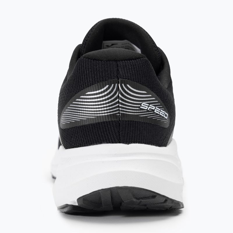 Férfi futócipő Joma Speed black/white 6