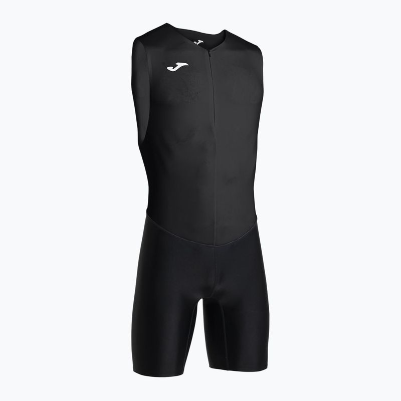 Férfi Joma Record II futóruha fekete