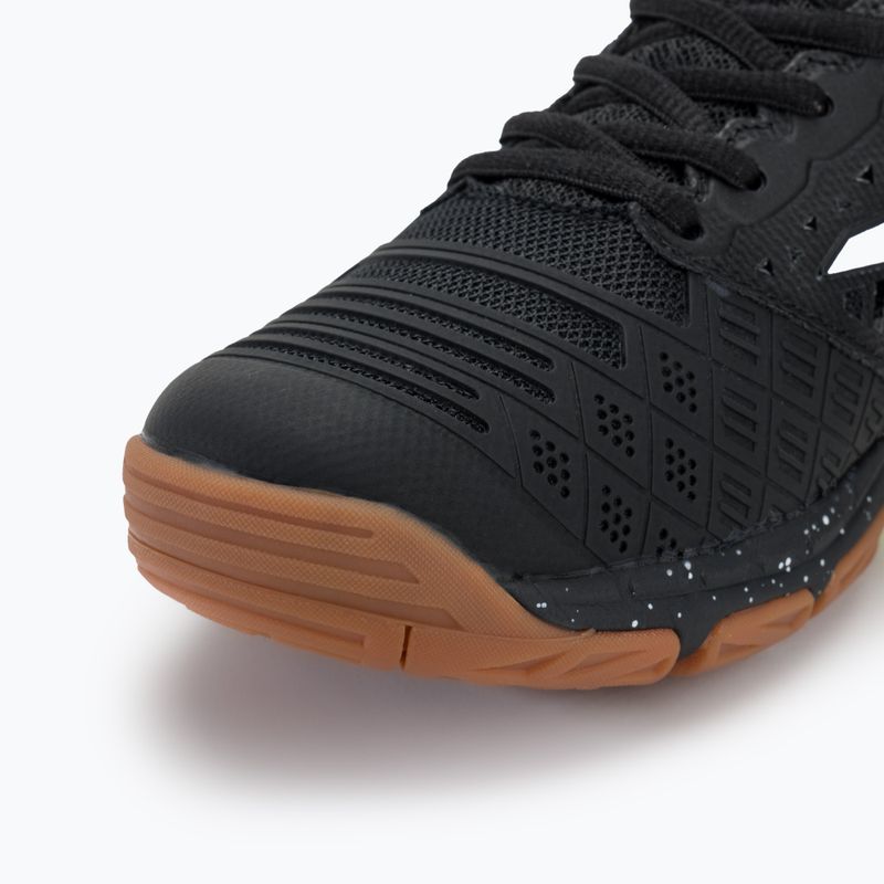 Férfi röplabda cipő Joma V.Impulse fekete/citrom fluor 7