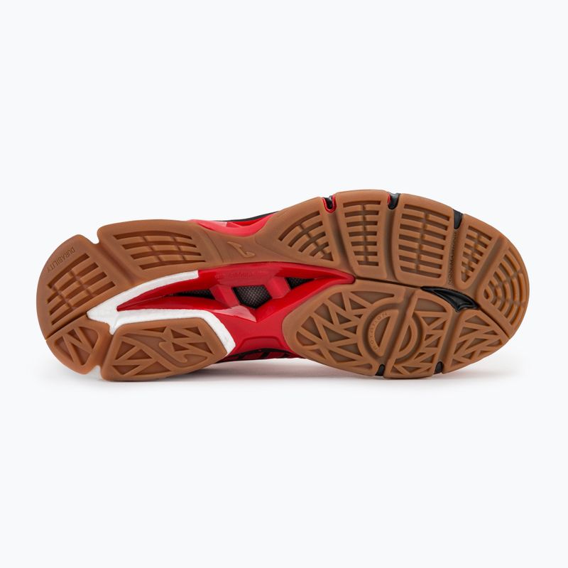 Férfi röplabda cipő Joma V.Impulse piros 4
