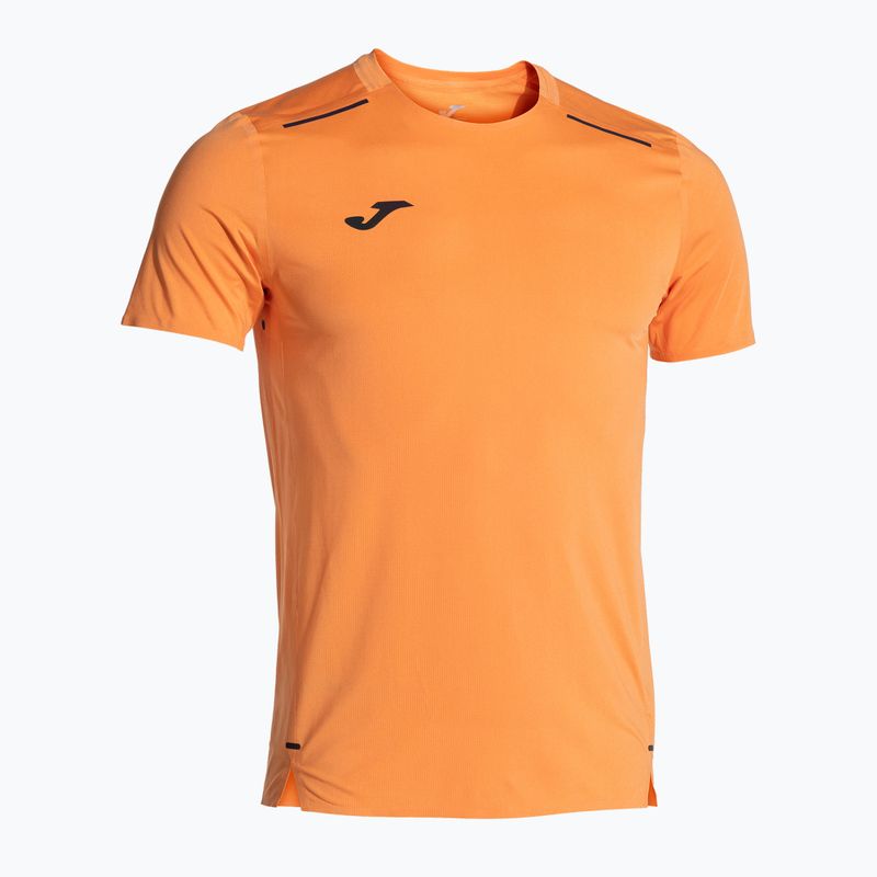 Férfii futópóló Joma R-City orange