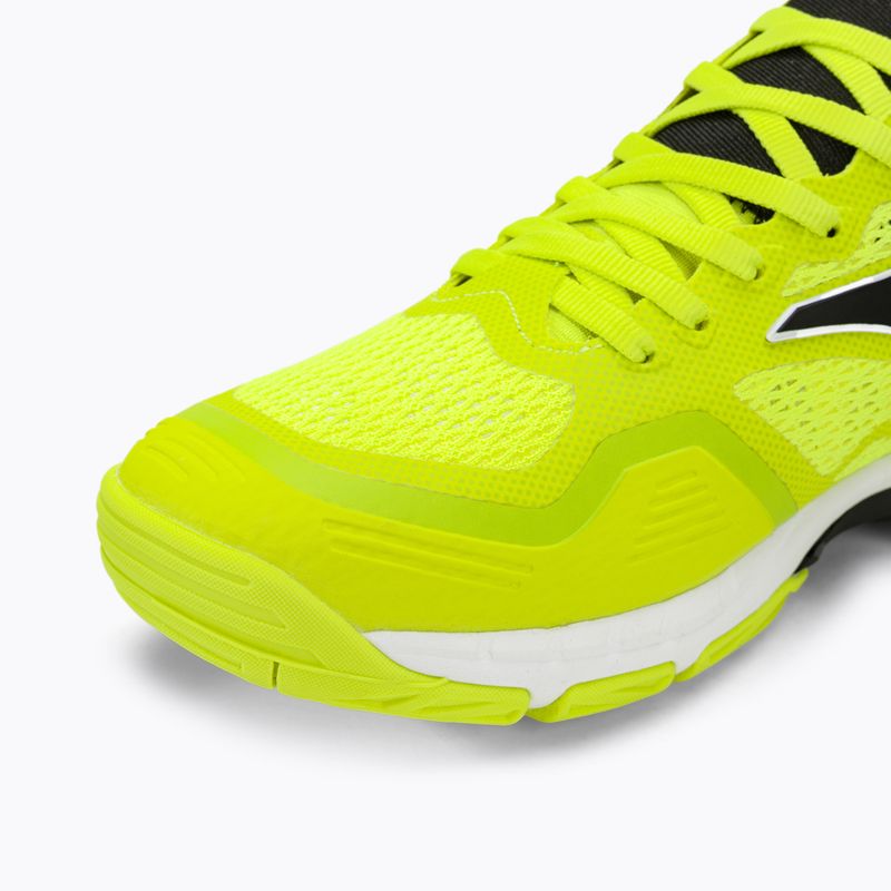 Joma B.Breston citromsárga fluor férfi kézilabda cipő 7
