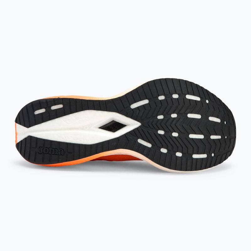 Férfi futócipő Joma R1000 orange 4