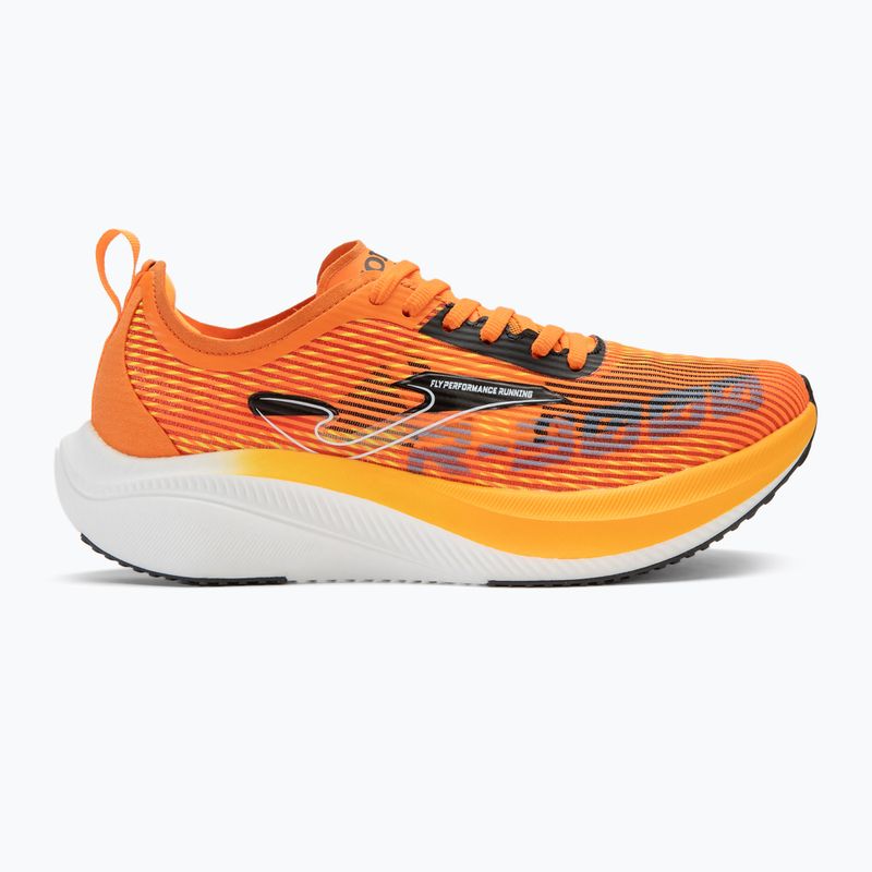 Férfi futócipő Joma R.3000 orange 2