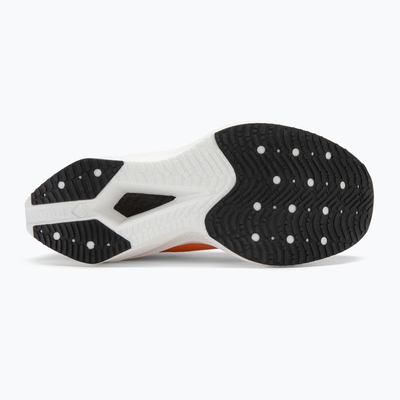 Férfi futócipő Joma R.3000 orange 4