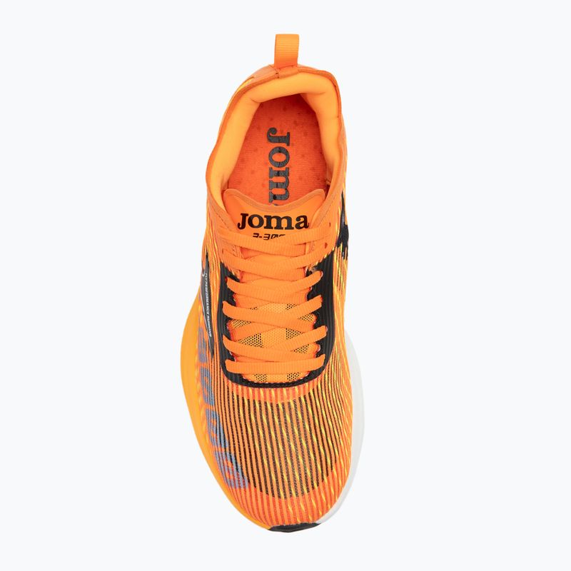 Férfi futócipő Joma R.3000 orange 5