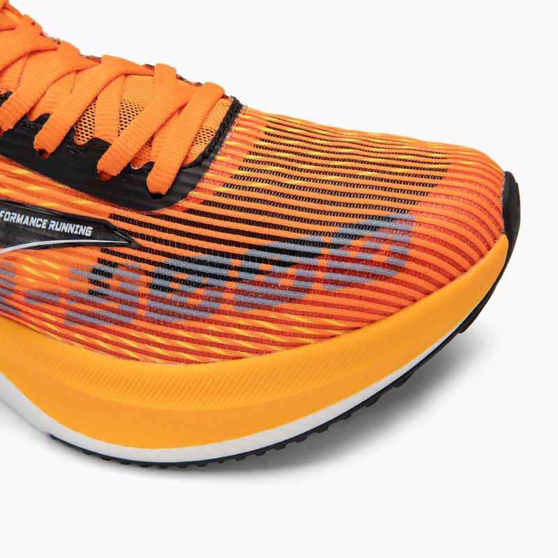 Férfi futócipő Joma R.3000 orange 7