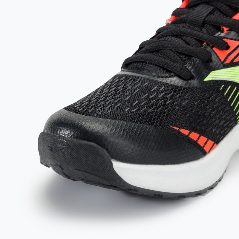 gyermek futócipő Joma 30 black 7