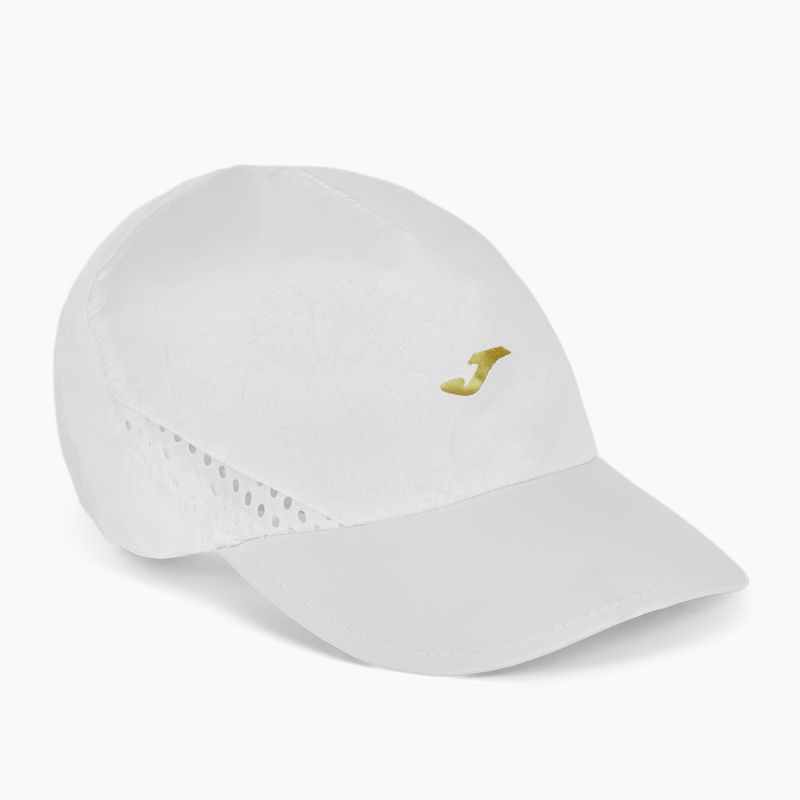 Joma R-Night baseball sapka fehér