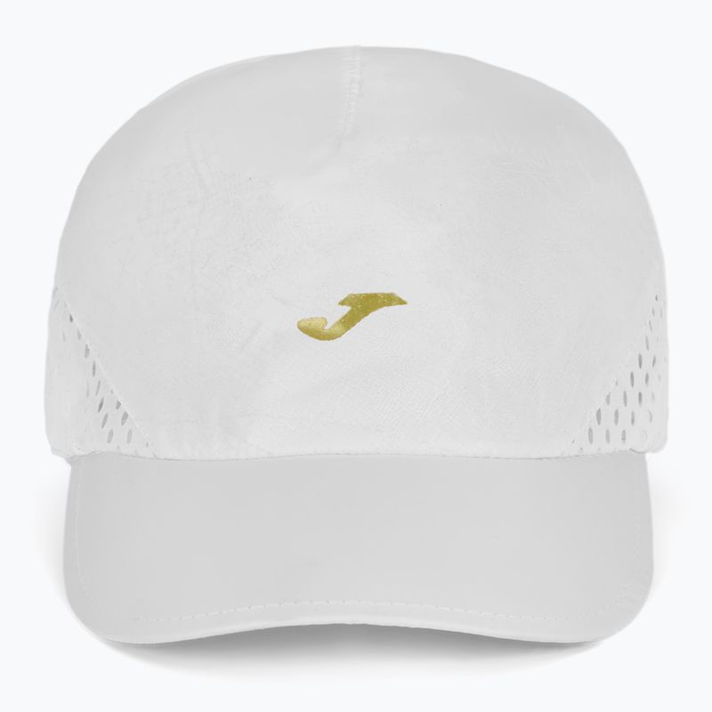 Joma R-Night baseball sapka fehér 2