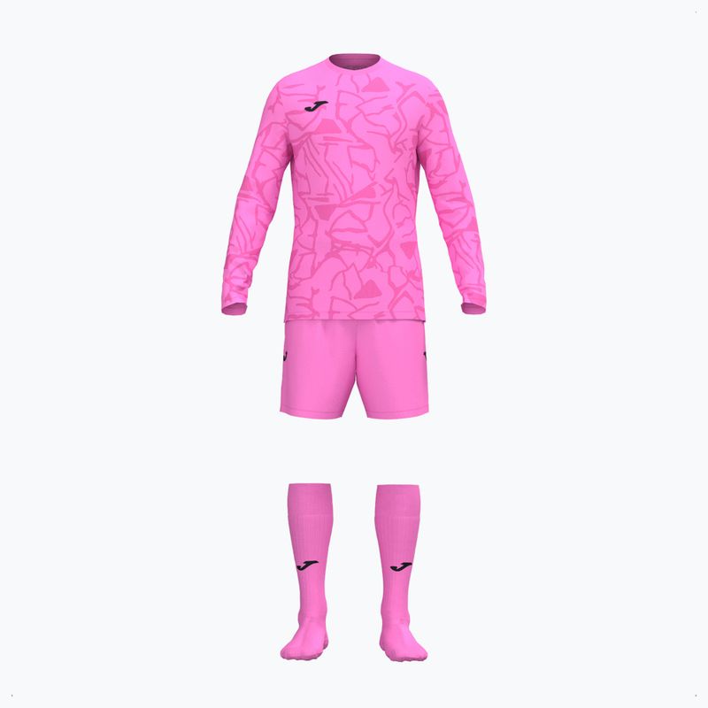 Kapus garnitúra Joma Zamora IX pink 4