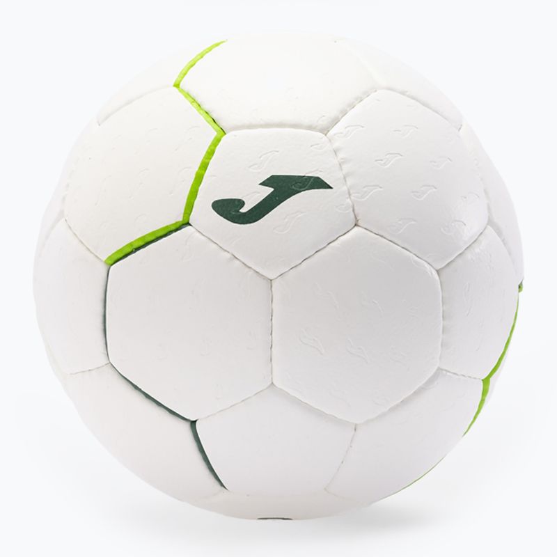 Focilabda Joma Fed Balonmano Andaluza white/green 2