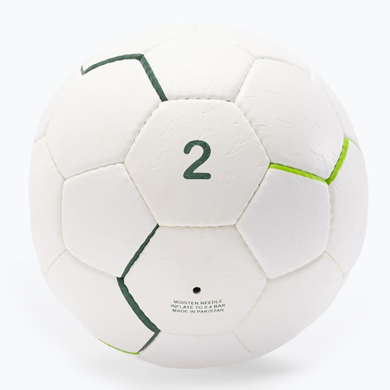 Focilabda Joma Fed Balonmano Andaluza white/green 4