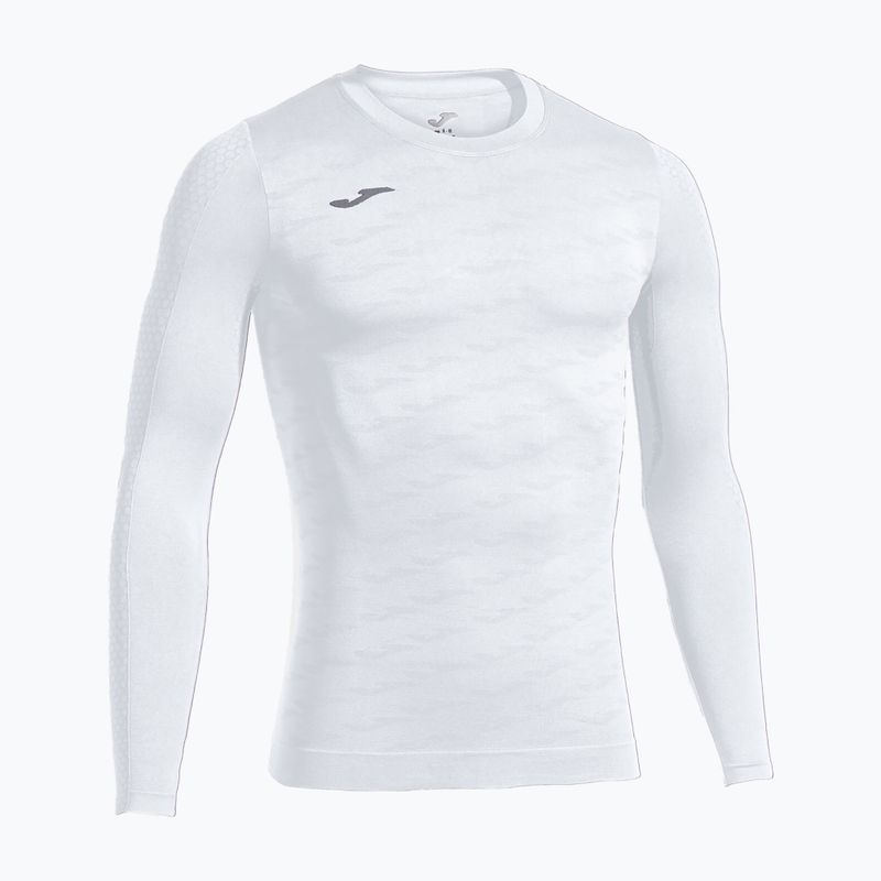 Férfi termoaktív felső Joma Classic white