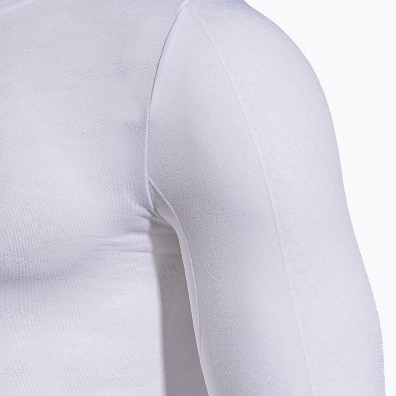 Férfi termoaktív felső Joma Classic white 3