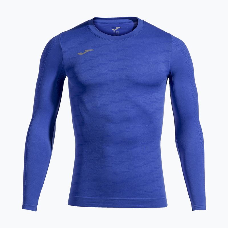 Férfi termoaktív felső Joma Classic royal