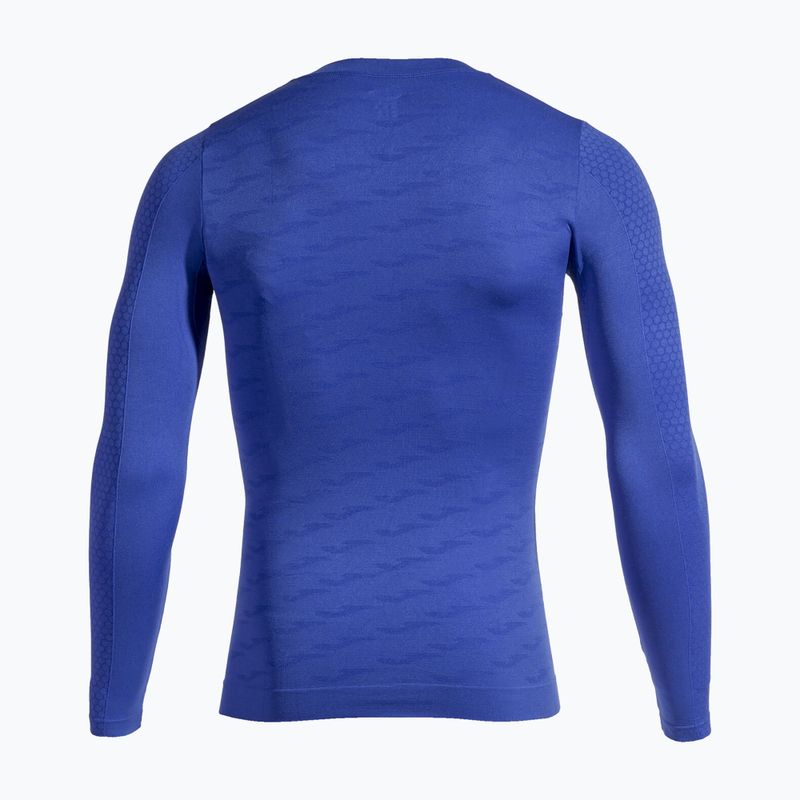 Férfi termoaktív felső Joma Classic royal 2