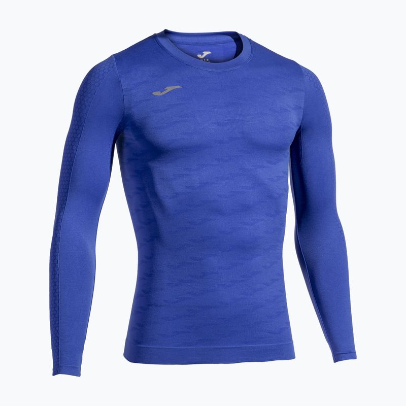 Férfi termoaktív felső Joma Classic royal 3