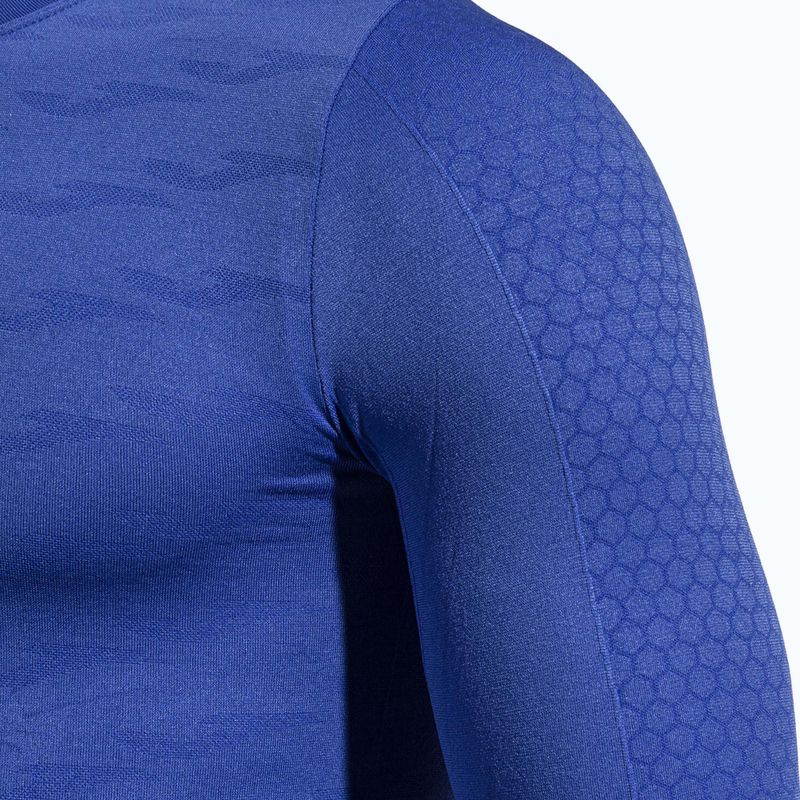 Férfi termoaktív felső Joma Classic royal 4
