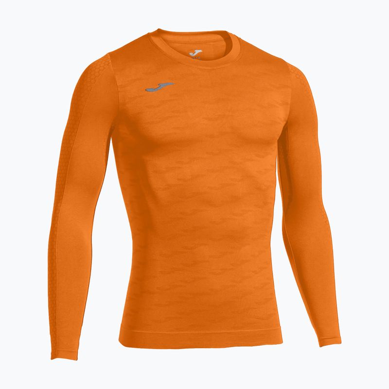 Férfi termoaktív felső Joma Classic narancssárga