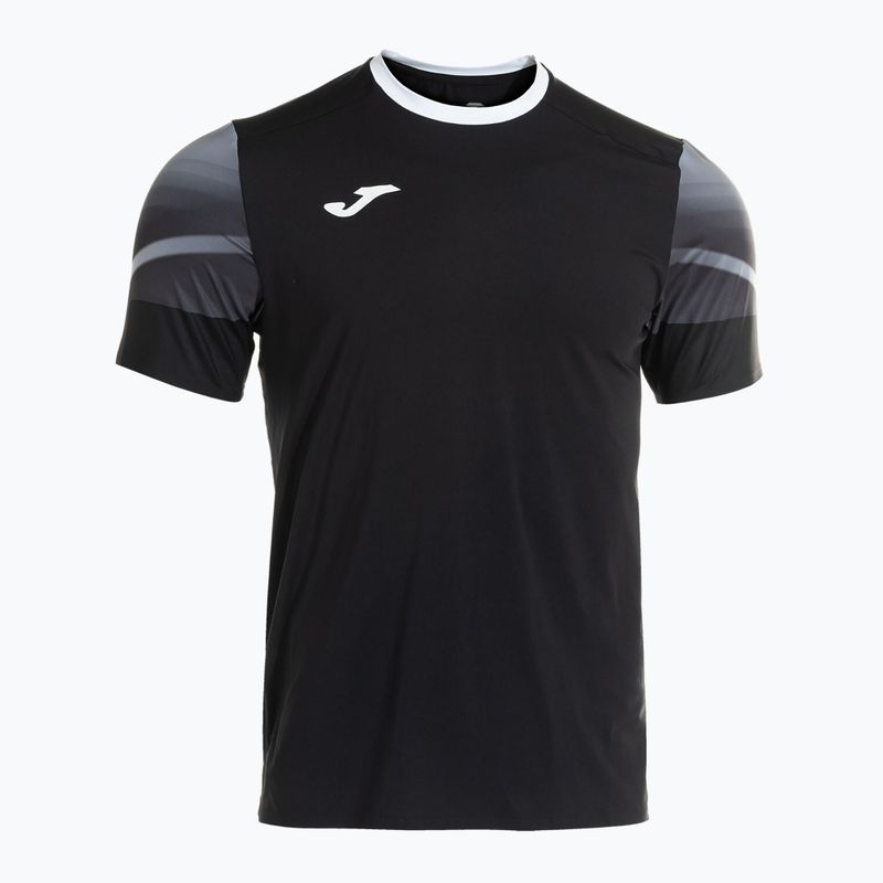 Férfi Joma Elite XI futópóló fekete/antracit