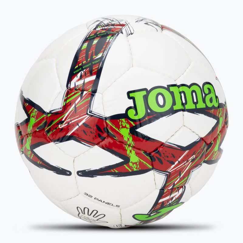 Focilabda Joma Dali III red/fluor green méret: 3 2