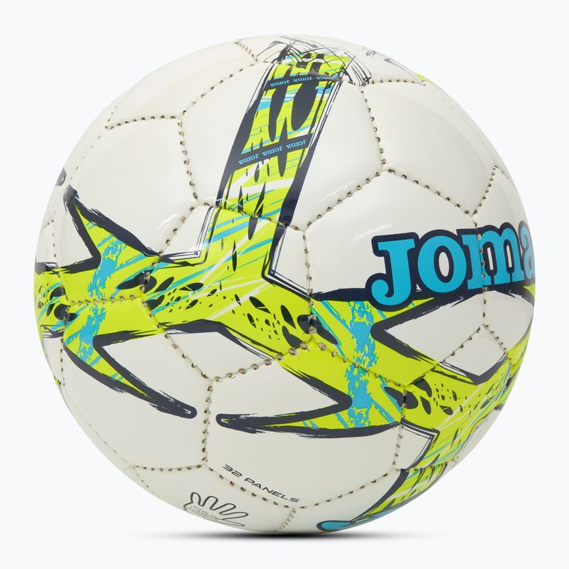 Focilabda Joma Dali III yellow Méret: 5 2