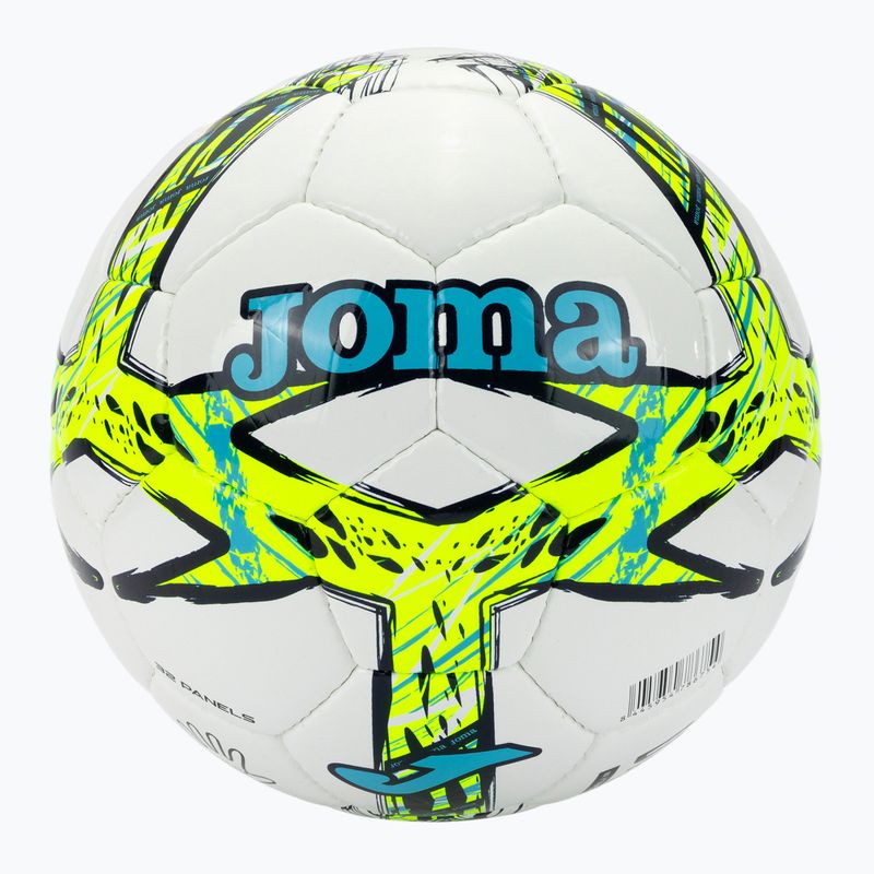 Focilabda Joma Dali III yellow méret: 3