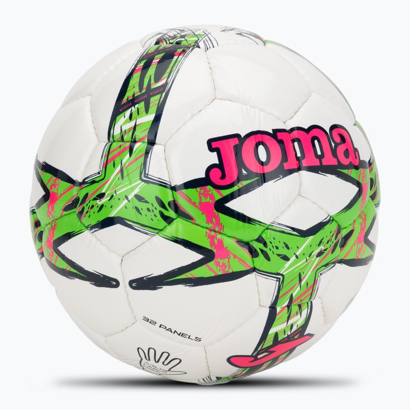 Focilabda Joma Dali III green fluor/pink/navy méret: 4 2