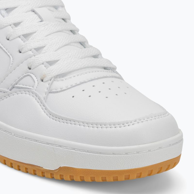 Férfi cipő Joma Stadium fehér 7