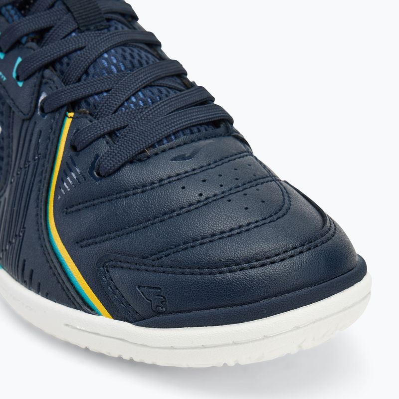 Férfi futballcipő Joma Dribling IN navy 7
