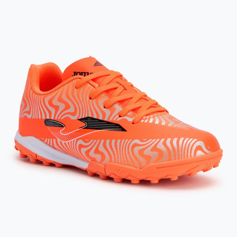 Gyerek focicipő Joma Evolution 2408 TF orange