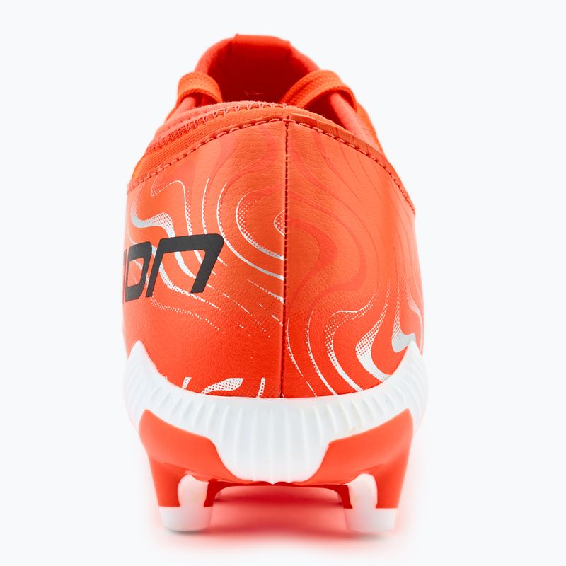 Férfi futballcipő Joma Evolution FG orange 6