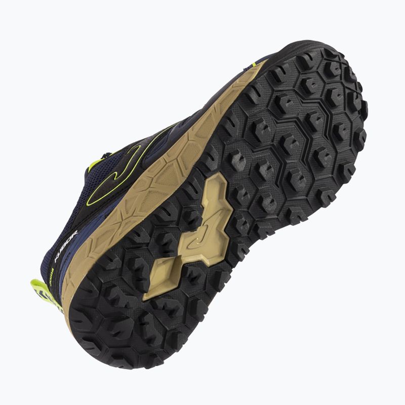 Gyerek futócipő Joma Kubor navy 12