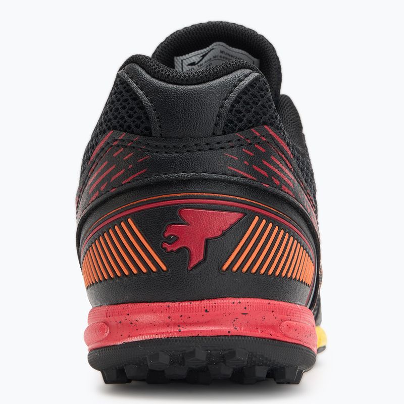 Férfi focicipő Joma Mundial TF black 6