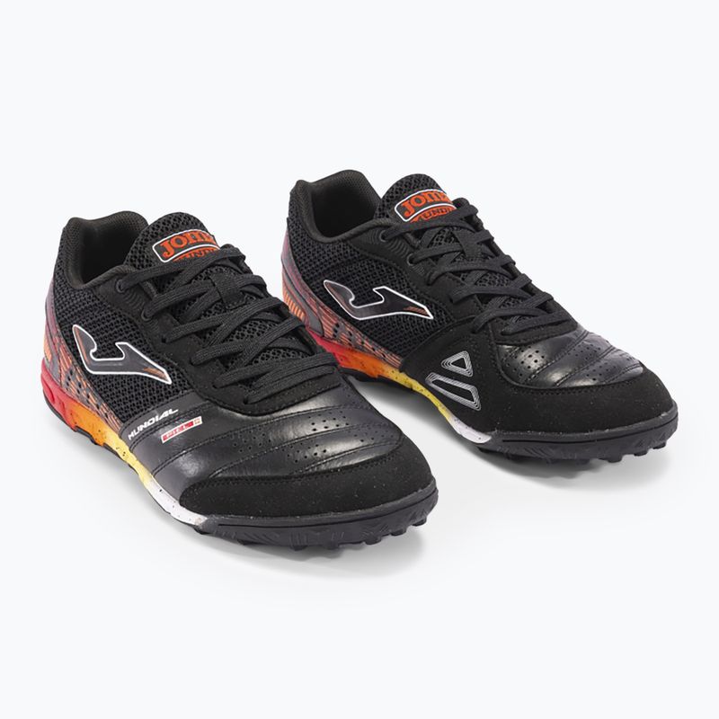 Férfi focicipő Joma Mundial TF black 2