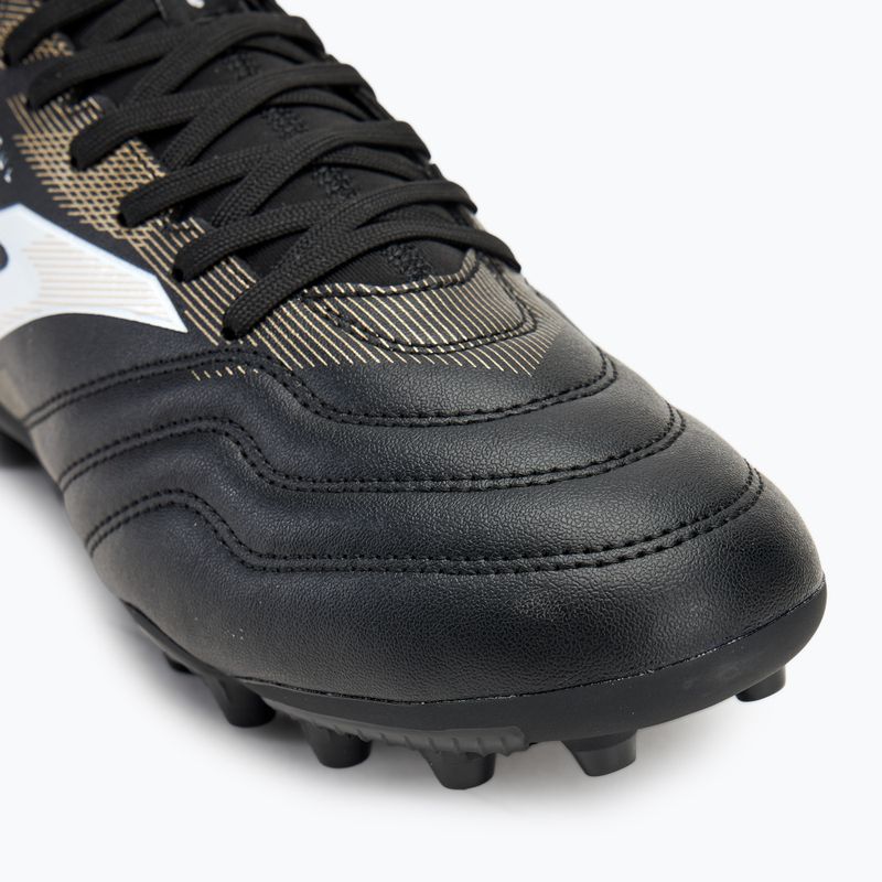 Férfi futballcipő Joma Powerful AG black/gold 7