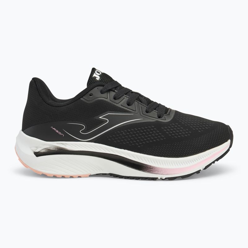 Női futócipő Joma Argon black 2