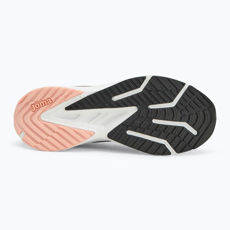 Női futócipő Joma Argon black 4